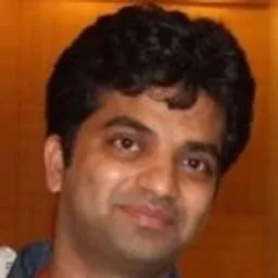 Satish Mugulavalli