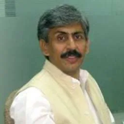 Sanjay Pande