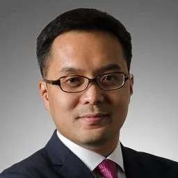 Patrick Walujo