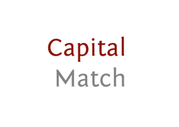 Capital Match