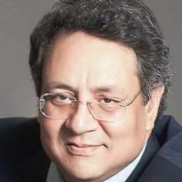KRS Jamwal, Executive Director at Tata Industries Limited