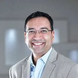 Anurakt Jain