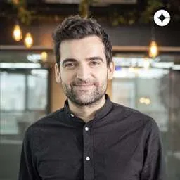 Gerry Colyer, Co-founder | CEO at Clara