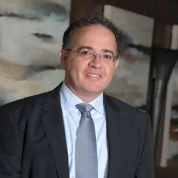 Imad Ghandour