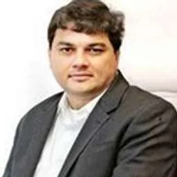 Nikhil Vora