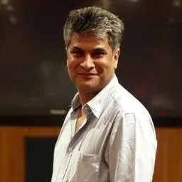 Sushanto Mitra