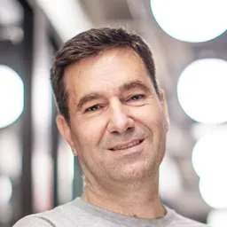 Diego Dzodan, Co-Founder & CEO at Facily