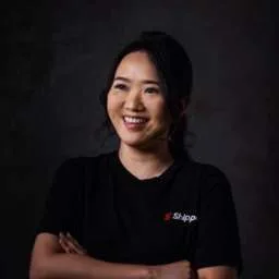 Jessica Hendrawidjaja, CMO at Shipper