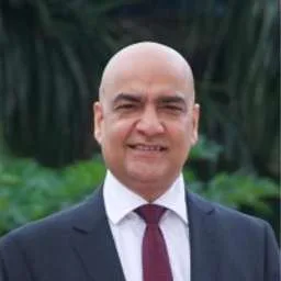 Vikram Gupta