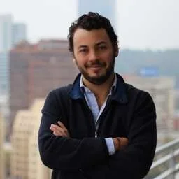Marcos Salama, CEO at Inventa