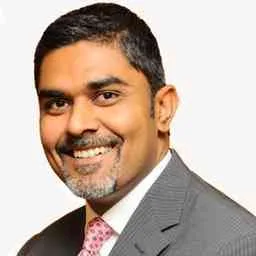 Bala Kamallakharan