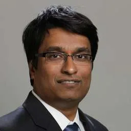 Kishore Ganji