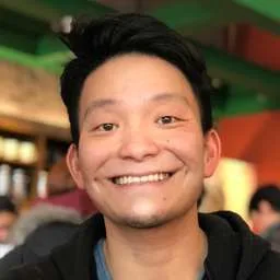 Tiger Fang, General Manager at Uber