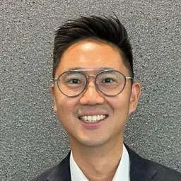 Patrick Yip