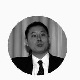 Timothy Chen