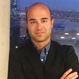 Siamak Tafavogh