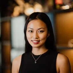 Amy Zhao