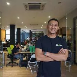 Michaelangelo Moran