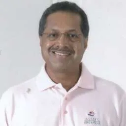 Kishore Musale