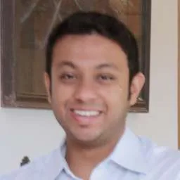 Salil Musale