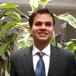 Rijul Jain