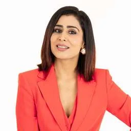 Ghazal Alagh
