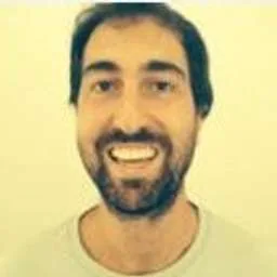 Robert Rupérez, Angel Investor