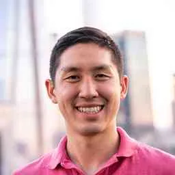Andrew Wang, Co-Founder & CEO at Valon Technologies