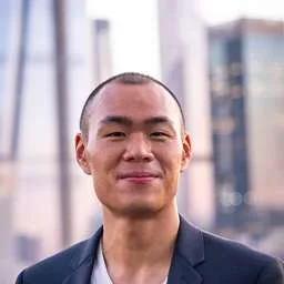 Eric Chiang