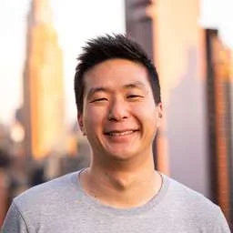 Jon Hsu