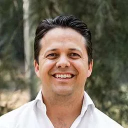 Daniel Santamarina