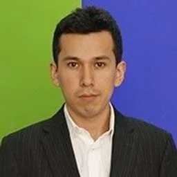 Wilber Palenque