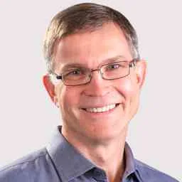 David Baszucki