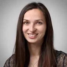 Elina Berrebi