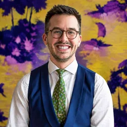 Willy Braun, Angel Investor at Galion.exe