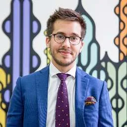 Willy Braun, Angel Investor at Galion.exe