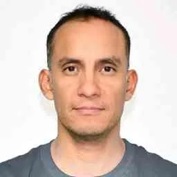 Eliud Aguilar