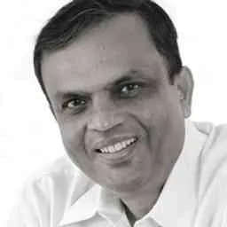 R. Ramaraj, Angel Investor
