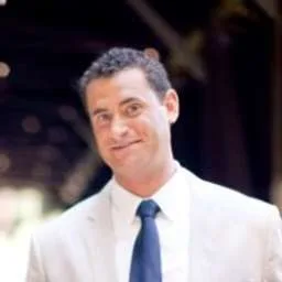 Jordan Katz