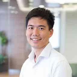 Jia Chai, CEO & co-founder at Rainforest Life