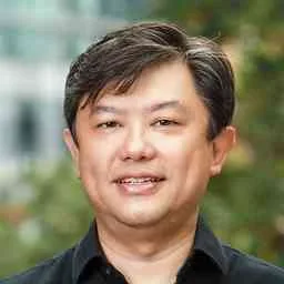 Kuo-Yi Lim