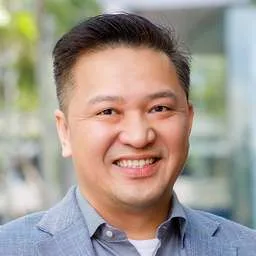 Justin Nguyen