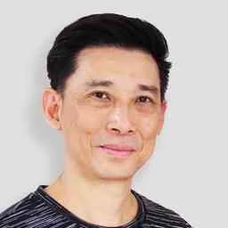 Andy Hidayat