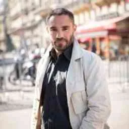 Christophe Raynaud, Co-founder & Venture partner at Isai
