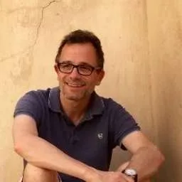 Stephane Treppoz, Co-Founder at Isai