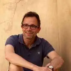 Stephane Treppoz, Co-Founder at Isai