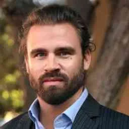 Timothy Lewis