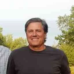 Jeff Rusinow, Chairman at Aurora Spectral Technologies