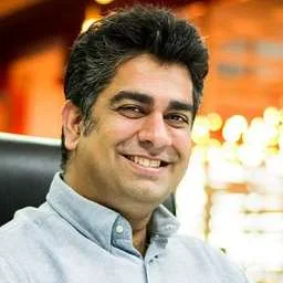Akshay Ghulati