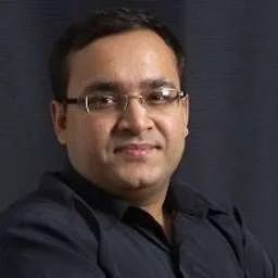 Pankaj Makkar